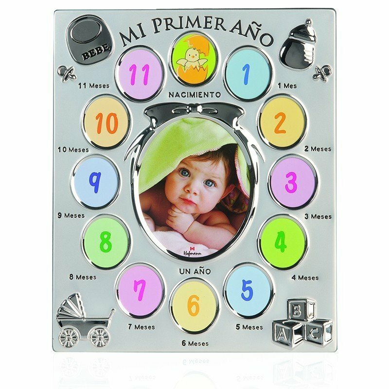 Marco Primer Año