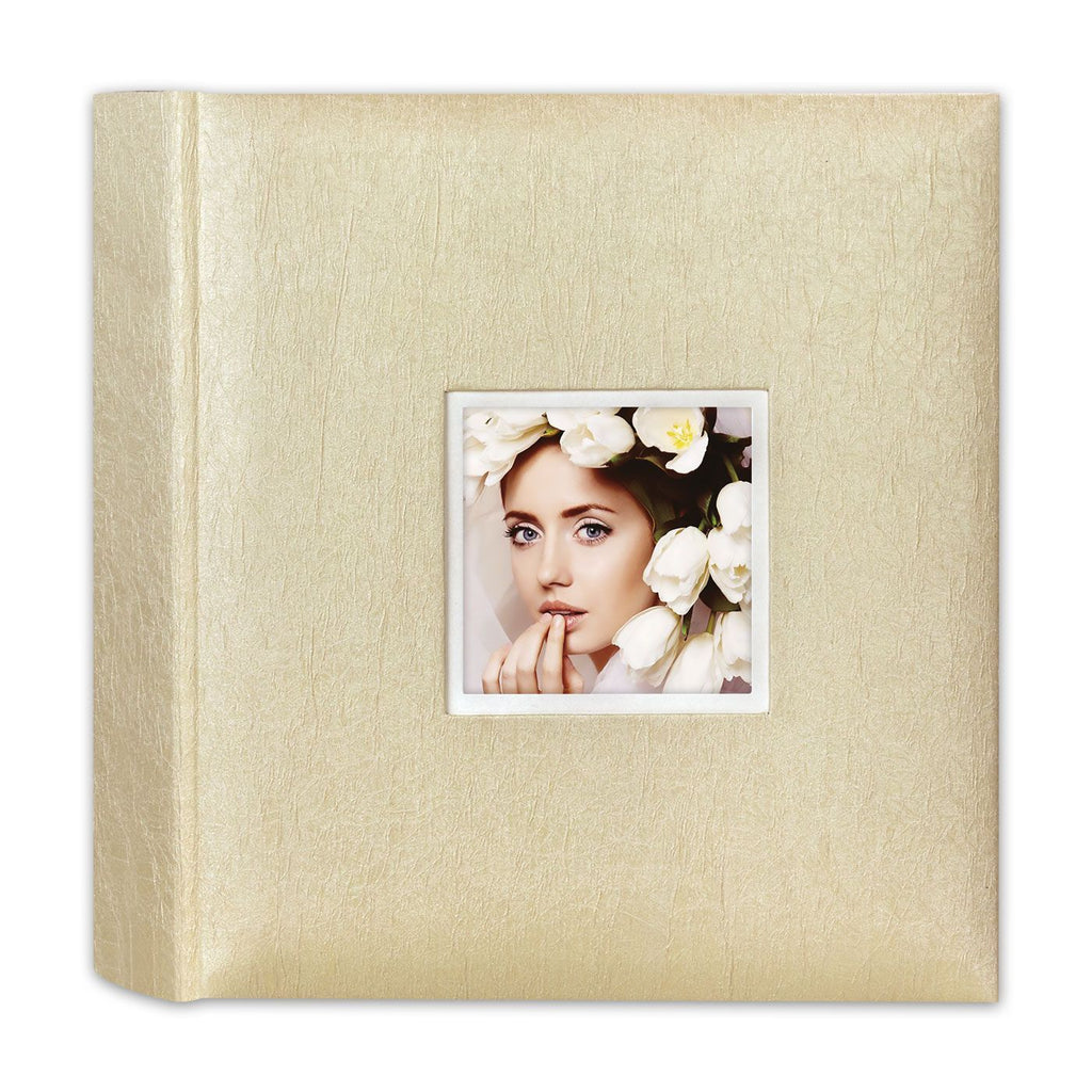 Álbum Zep Kent Beige para 200 fotos 13x18
