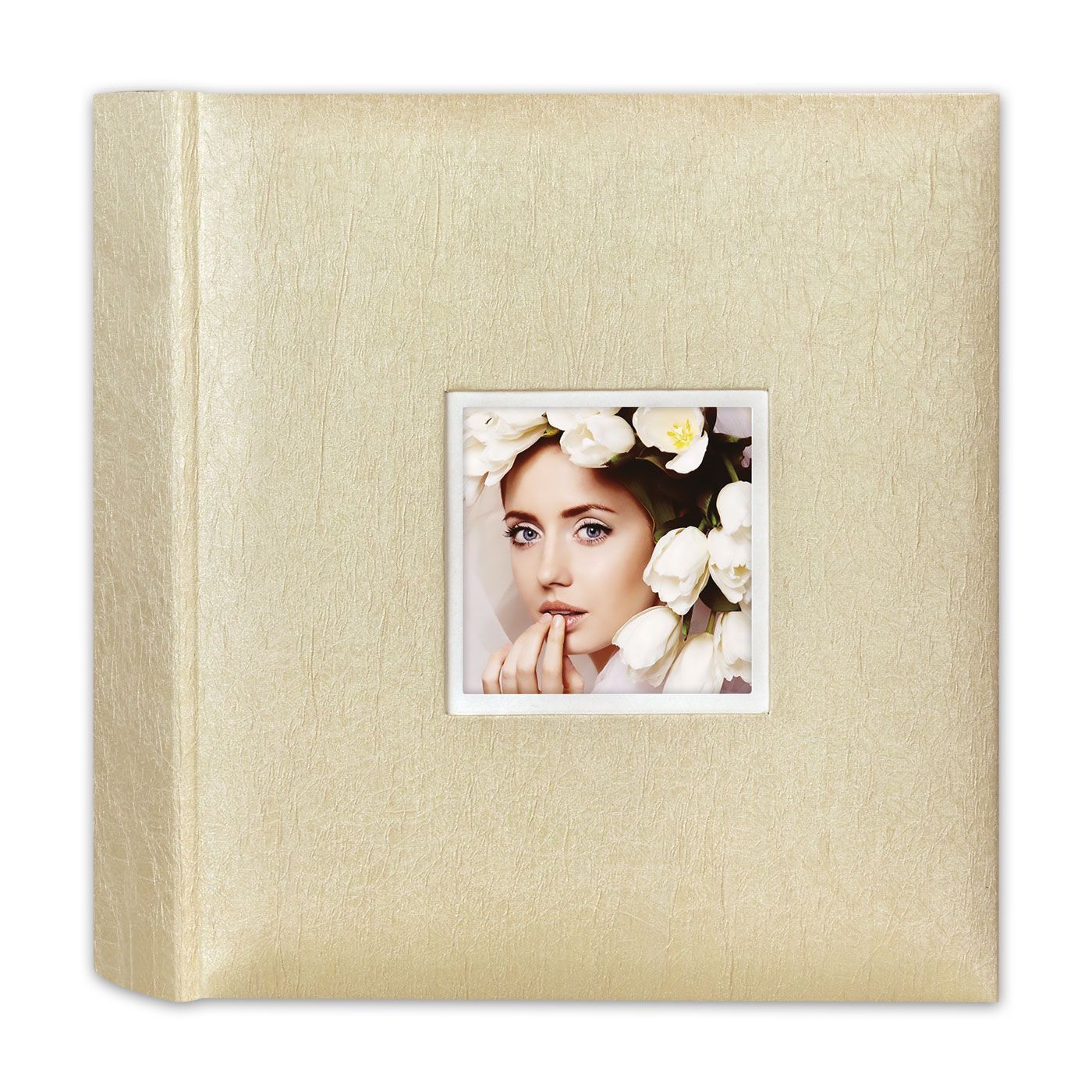 Álbum Zep Kent Beige para 200 fotos 13x18