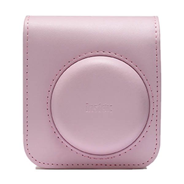 Funda Fujifilm Instax Mini 12 – Rosa