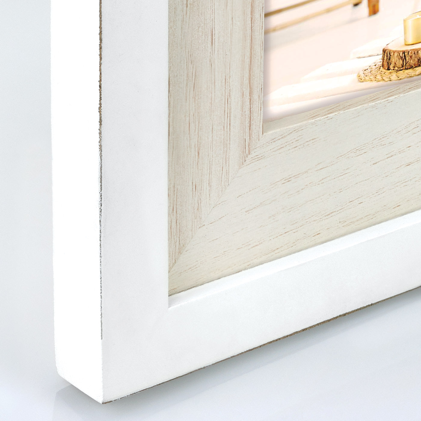Marco Zep Arlon Blanco triple