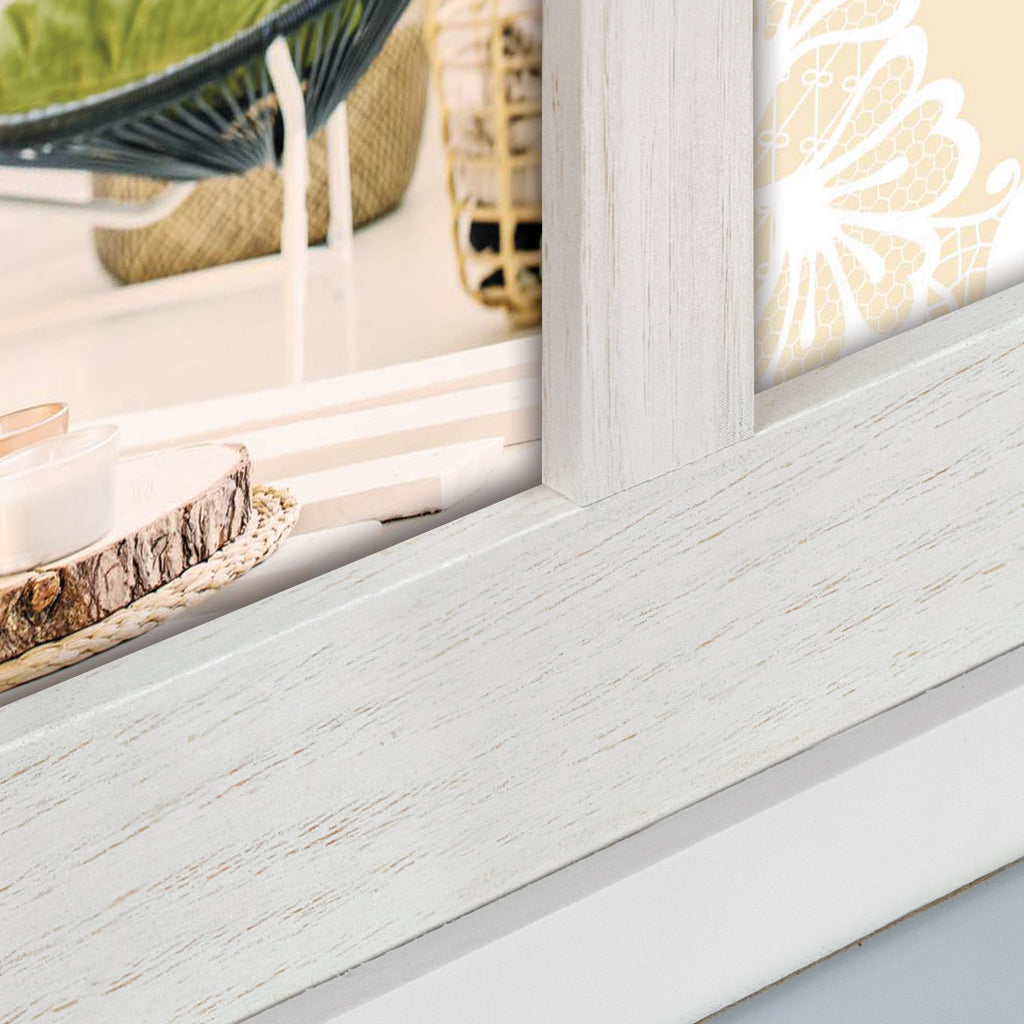 Marco Zep Arlon Blanco triple
