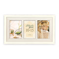 Marco Zep Arlon Blanco triple