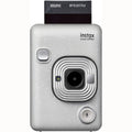 Fujifilm Instax Mini LiPlay – Misty White