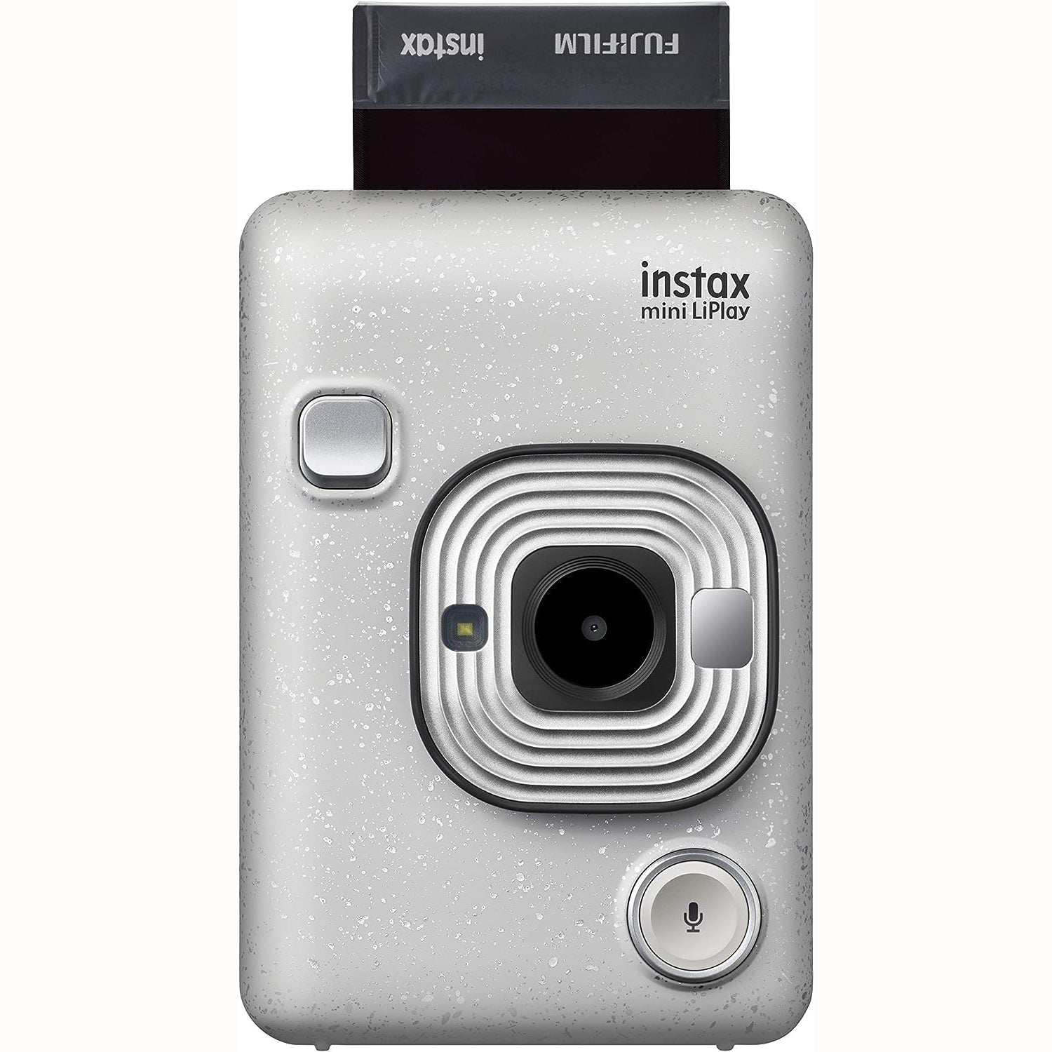 Fujifilm Instax Mini LiPlay – Misty White