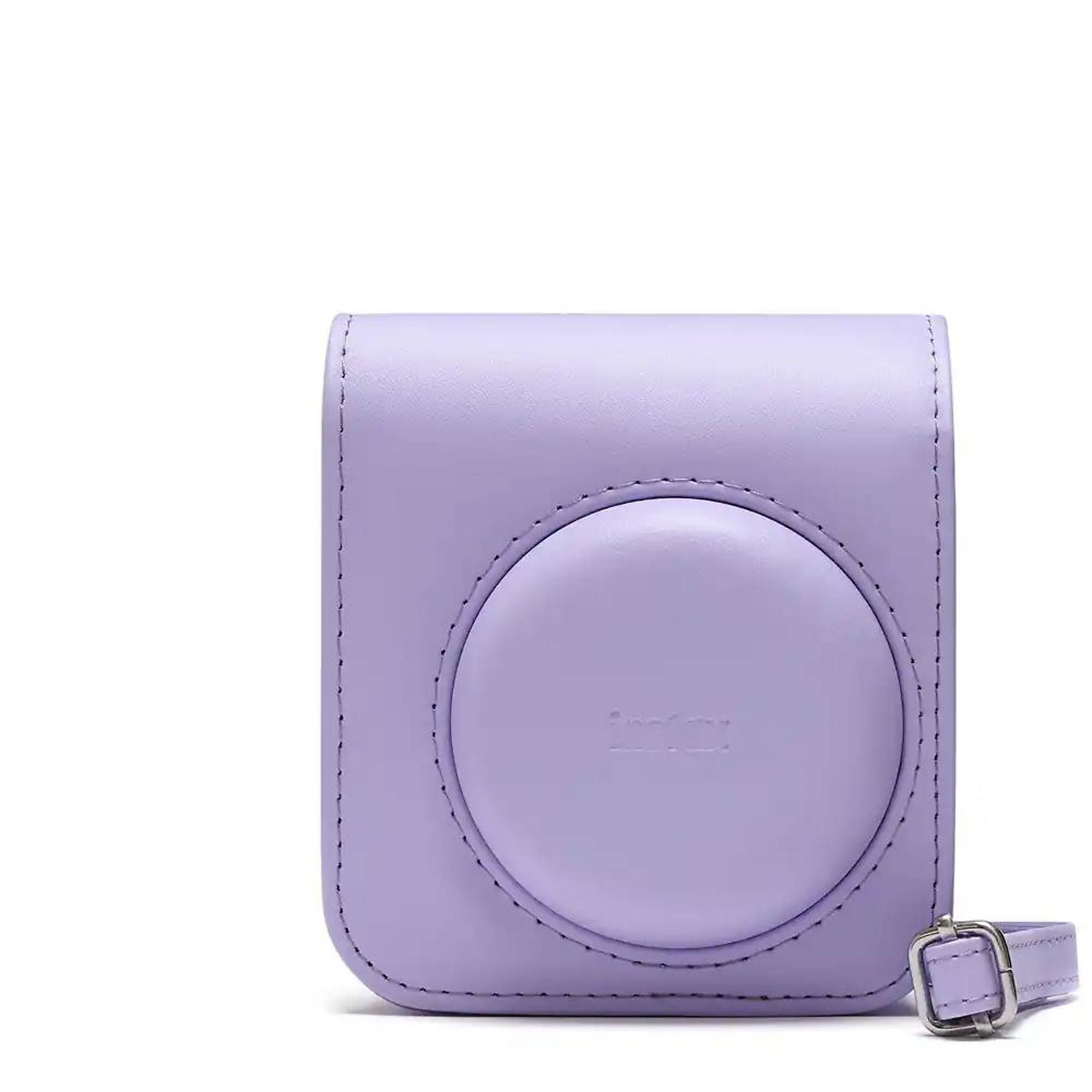 Funda Fujifilm Instax Mini 12 – Lila