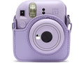 Funda Fujifilm Instax Mini 12 – Lila