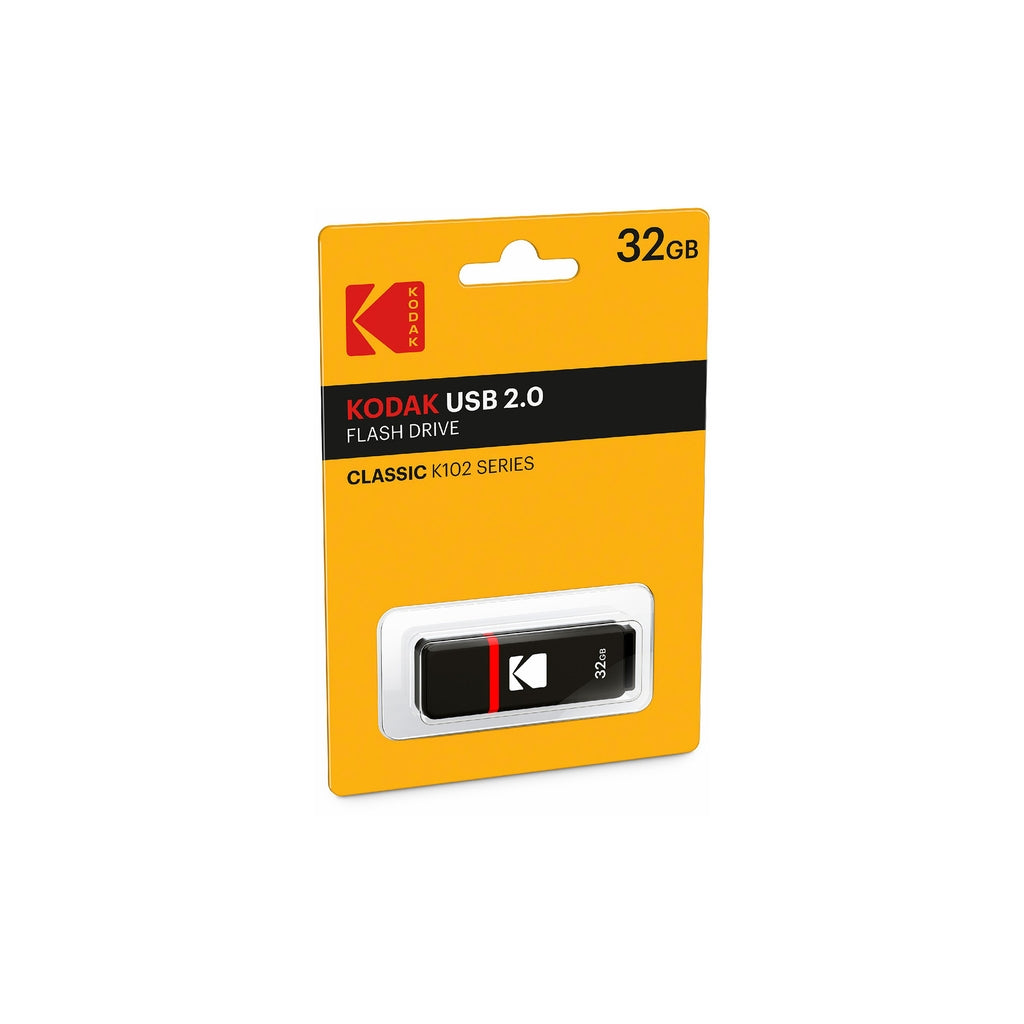 Kodak Pendrive USB 32 GB