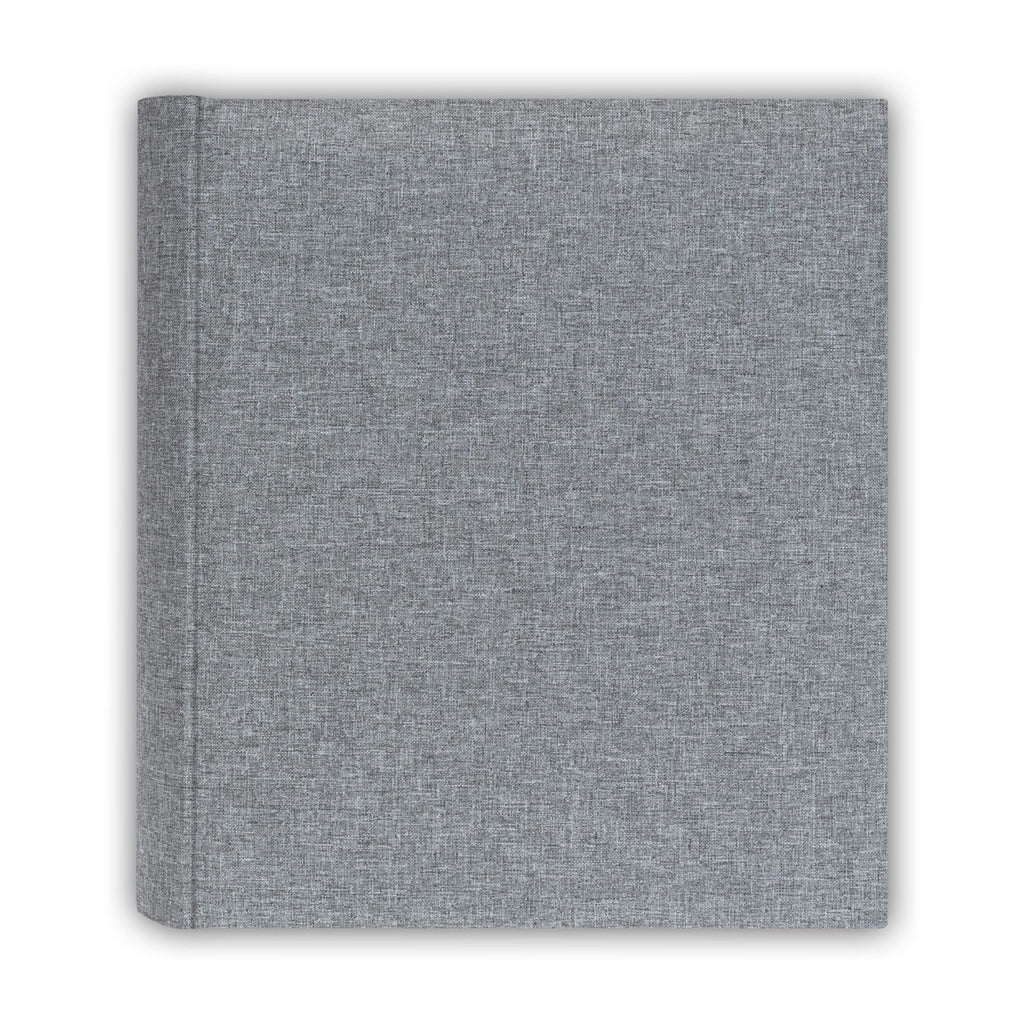 Álbum de Anillas Zep Sevilla Gris