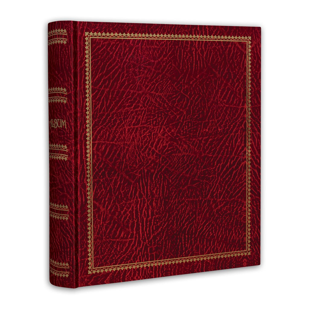 Álbum de Anillas Zep Madrid Rojo