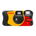 Cámara Kodak de un uso 27 fotos