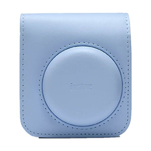 Funda Fujifilm Instax Mini 12 – Azul