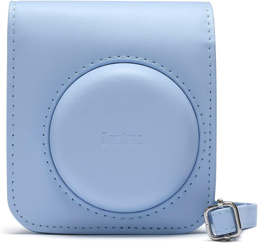 Funda Fujifilm Instax Mini 12 – Azul