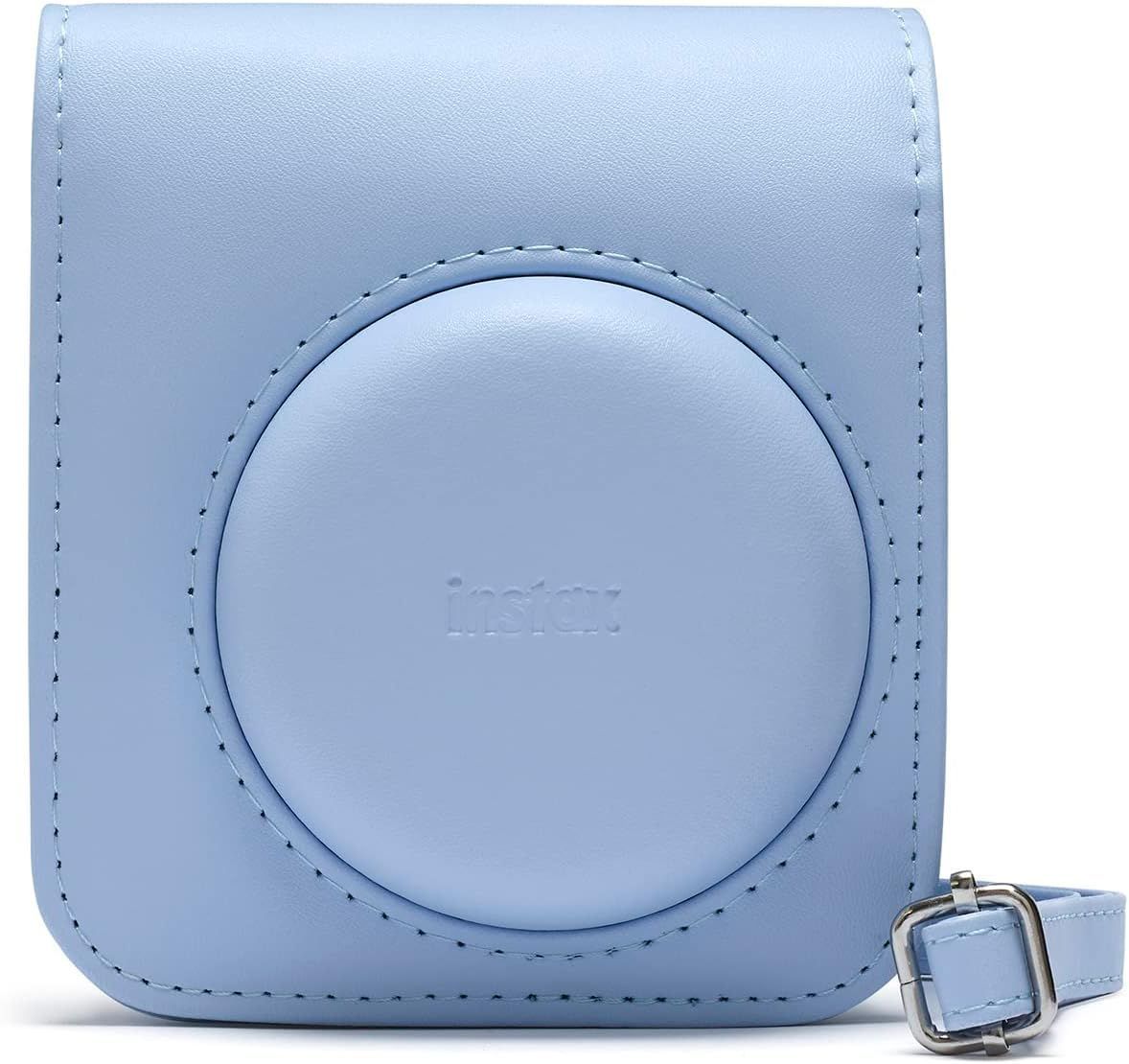 Funda Fujifilm Instax Mini 12 – Azul