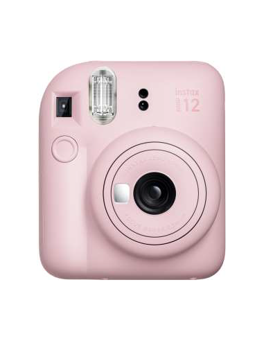 Fujifilm Instax Mini 12 – Rosa