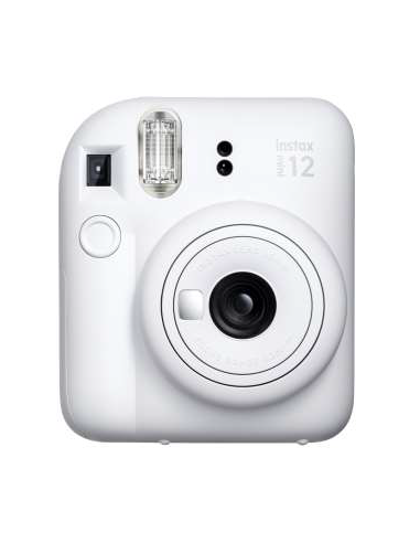 Fujifilm Instax Mini 12 – Blanca