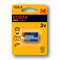 Pila Kodak CR123 3V